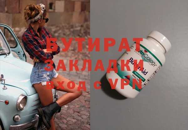 хмурый Алексин